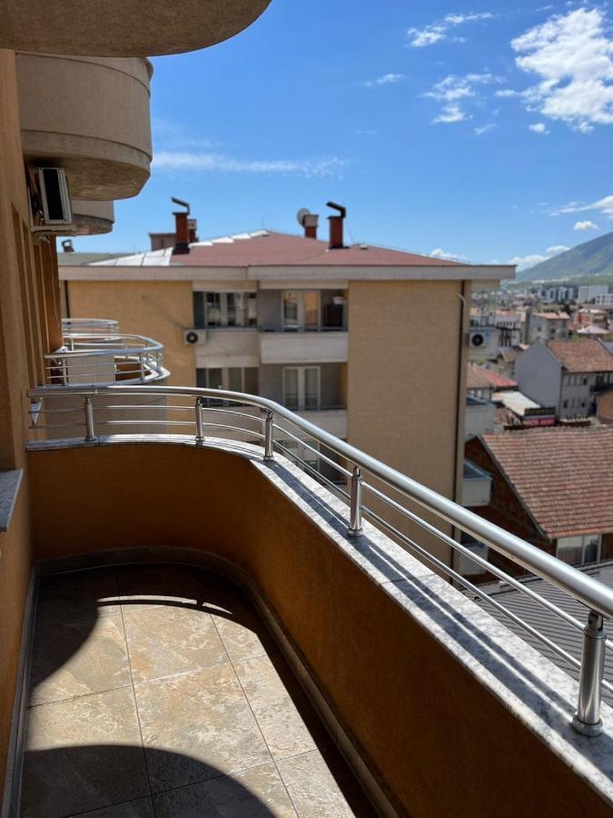 Apartment Alpi Peje Exterior photo