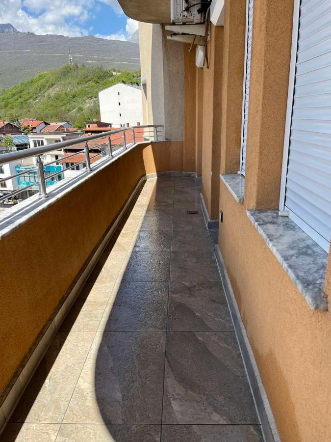 Apartment Alpi Peje Exterior photo